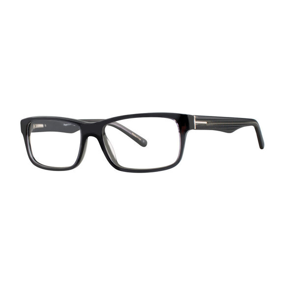 Comfort Flex Damon Eyeglasses Grey 56mm - Picture 1 of 1